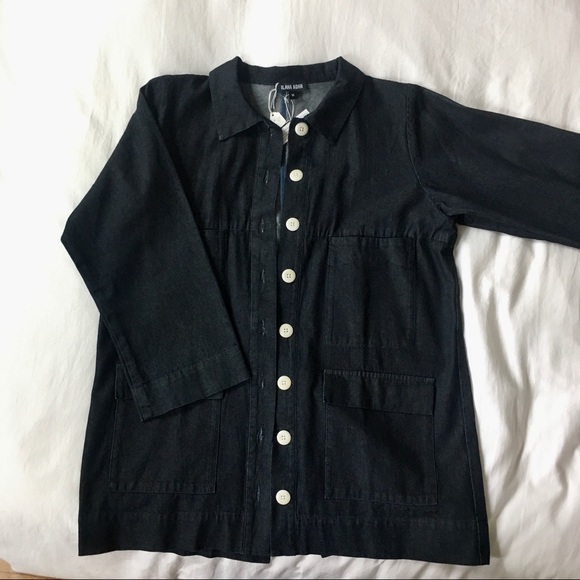 Ilana Kohn Jackets & Blazers - NWT Ilana Kohn Mabel Jacket